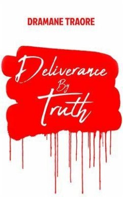 Cover Deliverance by Truth (eBook, ePUB)