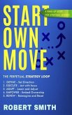 Start Own Move (eBook, ePUB) Start Own Move (eBook, ePUB)
