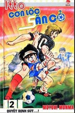 Cover JINDO - ÐU¿NG D¿N Ð¿N KHUNG THÀNH ( Vol 2 ) (eBook, ePUB)