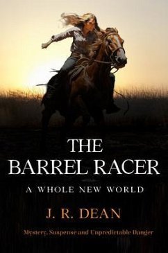 Cover The Barrel Racer (eBook, ePUB)