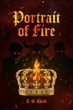 Cover Portrait of Fire (eBook, ePUB)