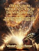 Chosen From The Foundation of The World (eBook, ePUB)
