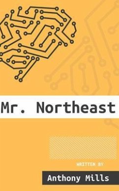 Mr. Northeast (eBook, ePUB) - Mills