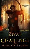 Ziva's Challenge (eBook, ePUB)