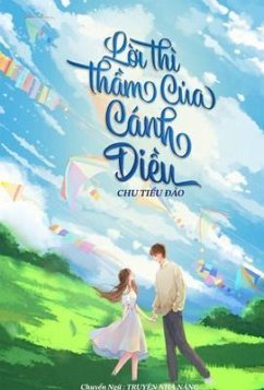 Cover L¿i Thì Th¿m C¿a Cánh Di¿u (eBook, ePUB)