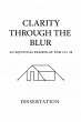 Clarity Through the Blur: An Equivocal... - Bild 1