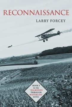 Cover Reconnaissance (eBook, ePUB)