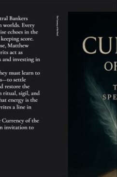 The Currency of the Dead (eBook, ePUB) - Petchinsky, Matthew The Currency of the Dead (eBook, ePUB) - Petchinsky, Matthew