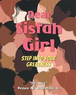 Cover Dear Sistah Girl (eBook, ePUB)