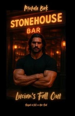 Cover Lucian's Fall Out (eBook, ePUB)