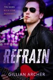 Refrain (Tin Gods Rock Stars, #2) (eBook, ePUB)