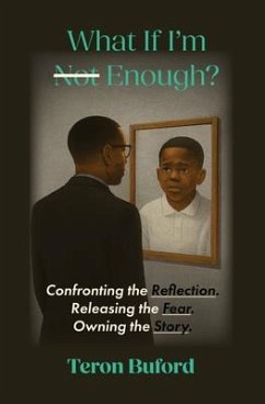 Cover What If I'm Enough? (eBook, ePUB)