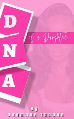 Cover DNA of a Daughter (eBook, ePUB)