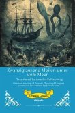 Zwanzigtausend Meilen unter dem Meer   German Version of Twenty Thousand Leagues Under the Sea (eBook, ePUB)