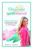 Devotions With Wendi (eBook, ePUB)
