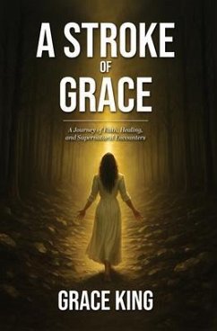 Cover A Stroke of Grace (eBook, ePUB)