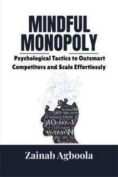 Cover Mindful Monopoly (eBook, ePUB)