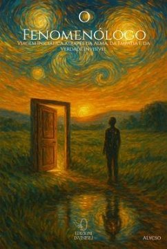 Cover O Fenomenólogo (eBook, ePUB)