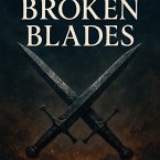 Broken Blades The Weight of War (S.A.S Rogue Heros, #5) (eBook, ePUB)