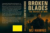 Broken Blades The Weight of War (S.A.S Rogue Heros, #5) (eBook, ePUB) Broken Blades The Weight of War (S.A.S Rogue Heros, #5) (eBook, ePUB)