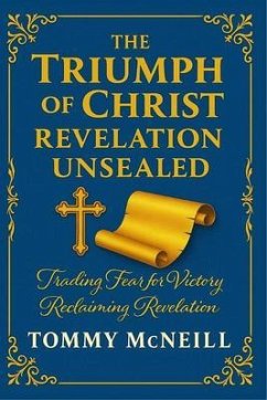 Cover The Triumph of Christ (eBook, ePUB)