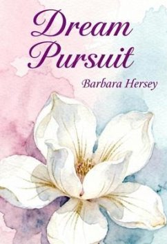 Cover Dream Pursuit (eBook, ePUB)