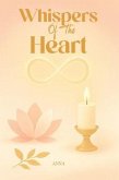 Whispers Of The Heart (eBook, ePUB)