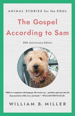 Cover The Gospel According to Sam (eBook, ePUB)