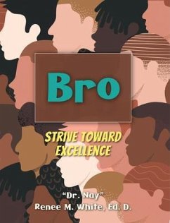 Cover Bro (eBook, ePUB)