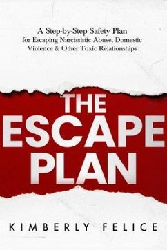 Cover The Escape Plan (eBook, ePUB)