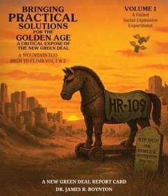 Bringing Practical Solutions For The Golden Age (eBook, ePUB) - R. Boynton, James