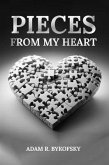 Pieces from My Heart (eBook, ePUB)