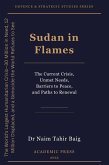 Sudan in Flames (eBook, ePUB) Sudan in Flames (eBook, ePUB)