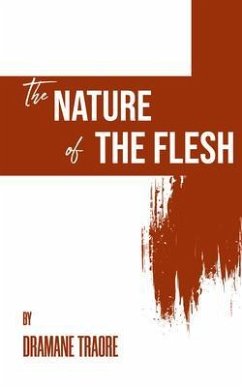 Cover The Nature of the Flesh (eBook, ePUB)