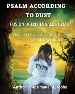 Cover Psalm According to Dust (eBook, ePUB)