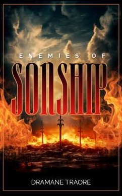 Cover Enemies of Sonship (eBook, ePUB)