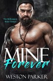 Mine Forever (eBook, ePUB)