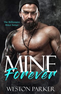 Cover Mine Forever (eBook, ePUB)