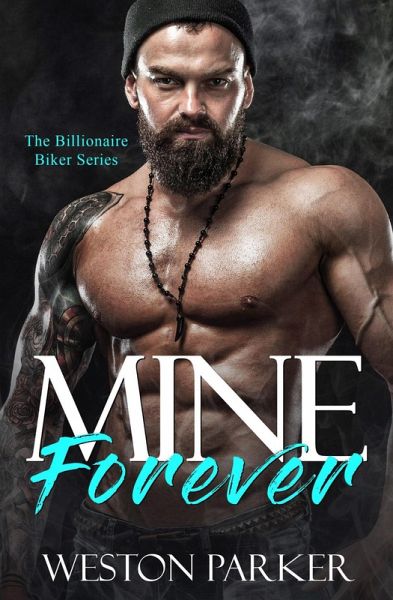 Mine Forever (eBook, ePUB)