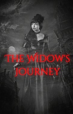 The Widow's Journey (eBook, ePUB) - Roopnarine, Anand