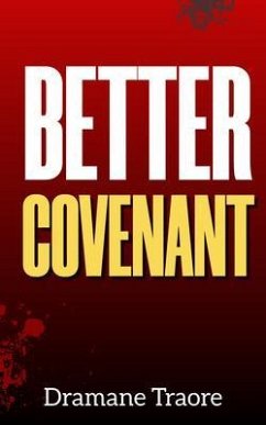 Cover Better Covenant (eBook, ePUB)