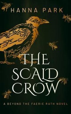 Cover The Scald Crow (eBook, ePUB)