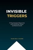 Invisible Triggers (eBook, ePUB)