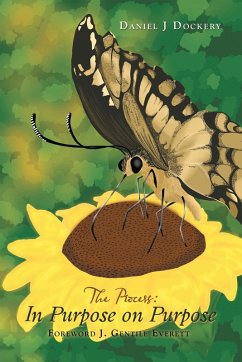 Cover The Process: In Purpose on Purpose (eBook, ePUB)