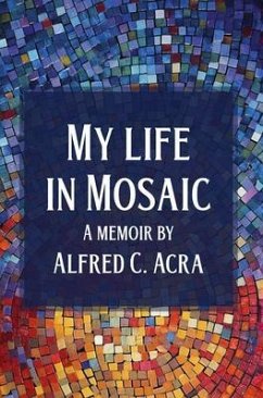 Cover My Life In Mosaic (eBook, ePUB)