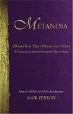 Metanoia (eBook, ePUB)