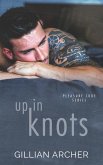 Up In Knots (Pleasure Code, #2) (eBook, ePUB)
