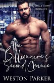The Billionaire Second Chance (eBook, ePUB)