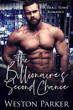 Cover The Billionaire Second Chance (eBook, ePUB)