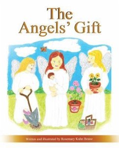 The Angels' Gift (eBook, ePUB) - Kuhn Bouse, Rosemary